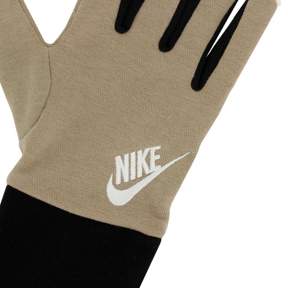 Nike club fleece gloves - Picture 3 of 4